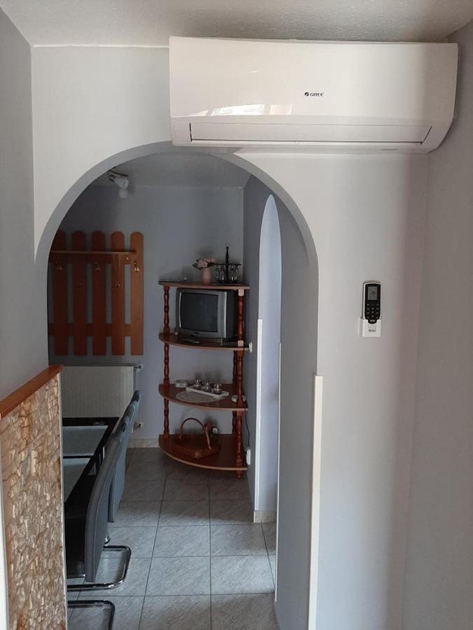 Major Csalad Apartman Hévíz Εξωτερικό φωτογραφία