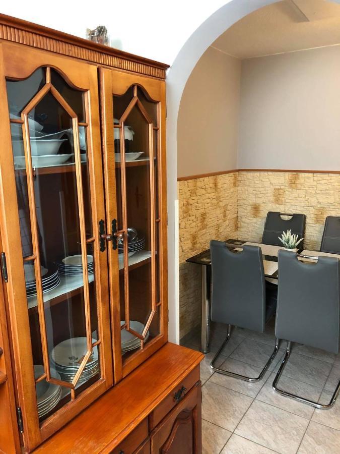 Major Csalad Apartman Hévíz Εξωτερικό φωτογραφία