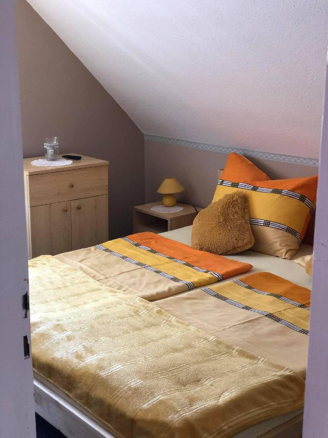 Major Csalad Apartman Hévíz Εξωτερικό φωτογραφία