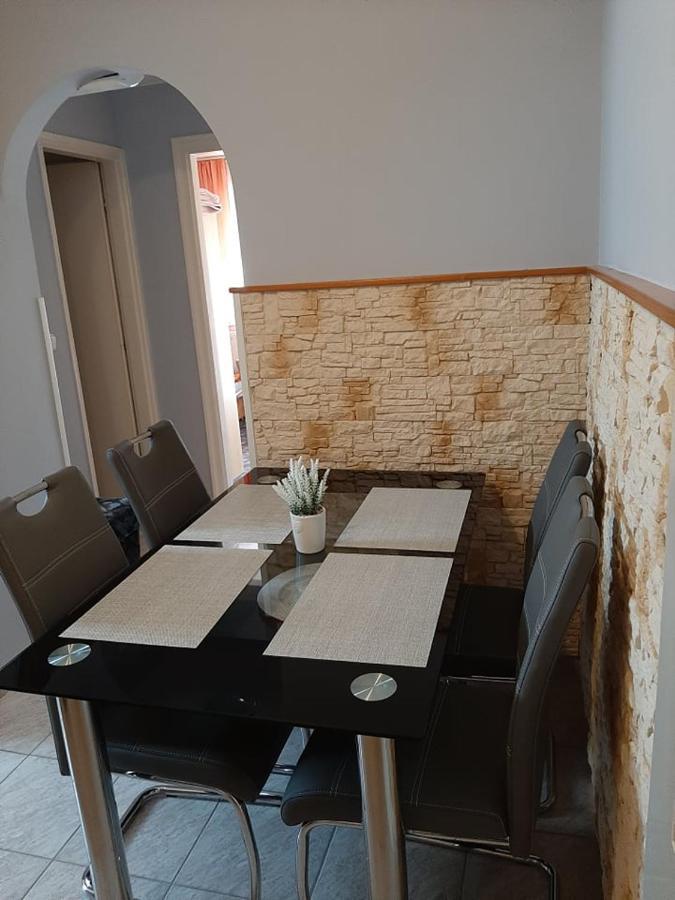 Major Csalad Apartman Hévíz Εξωτερικό φωτογραφία