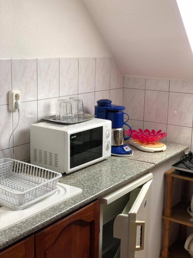 Major Csalad Apartman Hévíz Εξωτερικό φωτογραφία