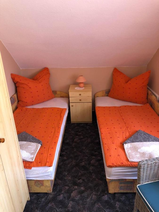 Major Csalad Apartman Hévíz Εξωτερικό φωτογραφία