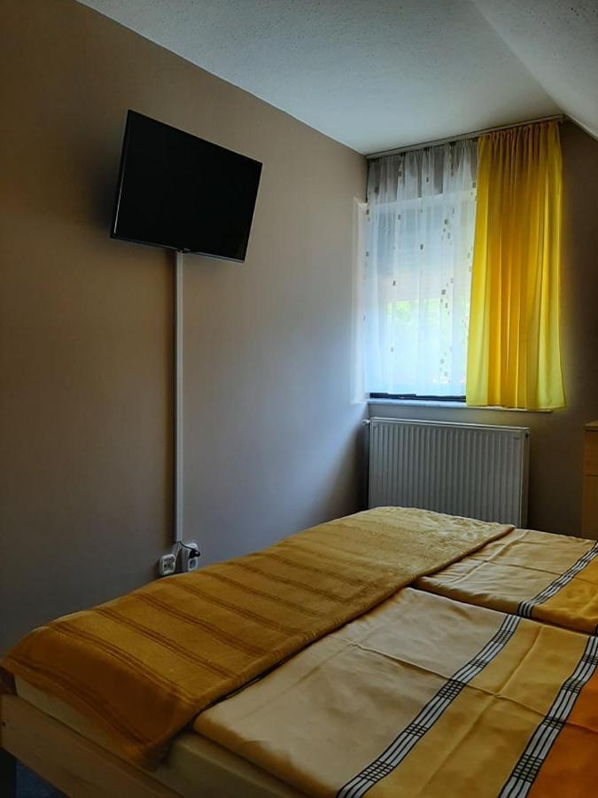 Major Csalad Apartman Hévíz Εξωτερικό φωτογραφία
