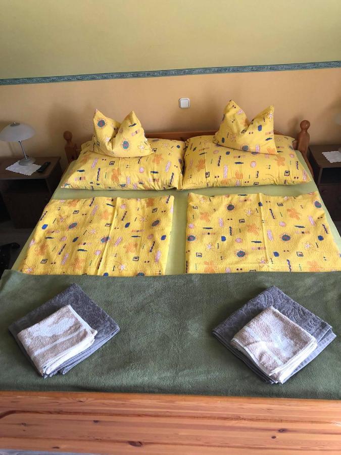 Major Csalad Apartman Hévíz Εξωτερικό φωτογραφία