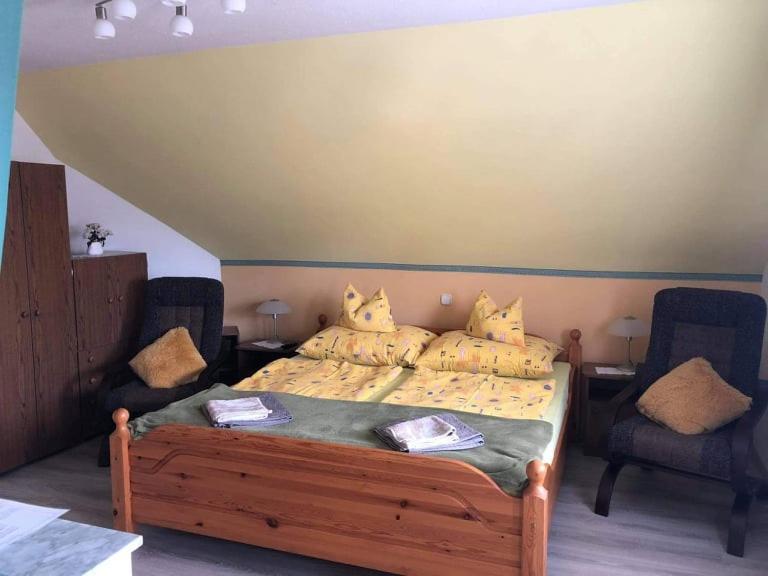 Major Csalad Apartman Hévíz Εξωτερικό φωτογραφία