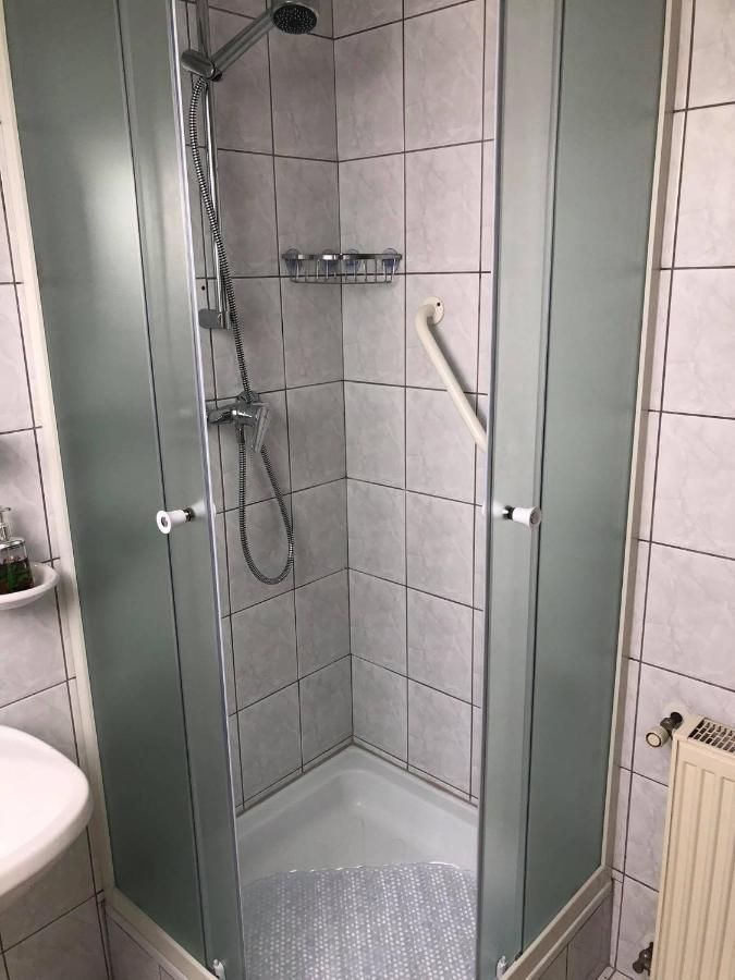 Major Csalad Apartman Hévíz Εξωτερικό φωτογραφία